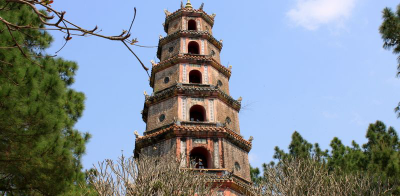 Sehenswürdigkeiten in Vietnam