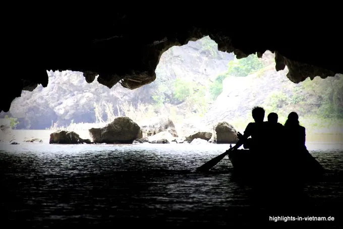 Ninh Binh