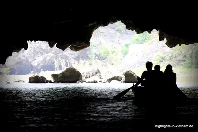 Ninh Binh