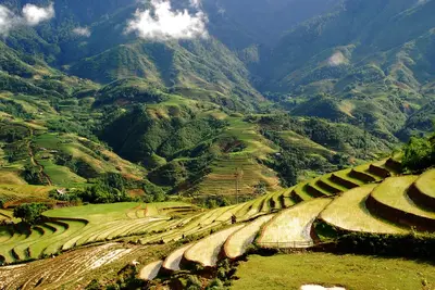 Sa Pa